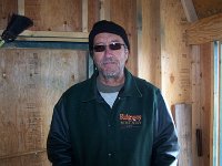 Closest to Center - 10-18-15 - Steve Brennen